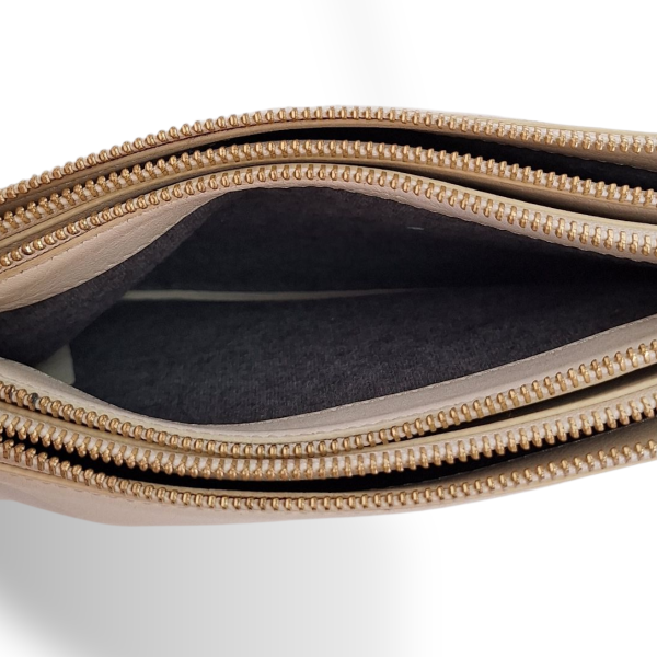 Bolsa Céline De Couro Off White 