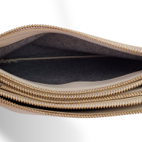 Bolsa Céline De Couro Off White 