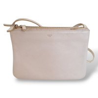 Bolsa Céline De Couro Off White 