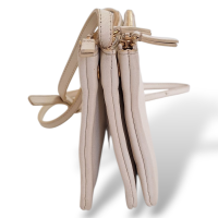 Bolsa Céline De Couro Off White 
