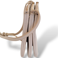 Bolsa Céline De Couro Off White 