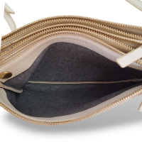 Bolsa Céline De Couro Off White 