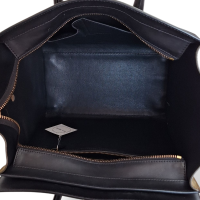 Bolsa Celine Luggage Bicolor