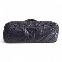 Bolsa Chanel Cocoon Preta