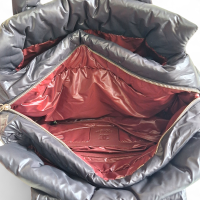 Bolsa Chanel Cocoon Preta