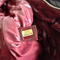 Bolsa Chanel Cocoon Preta