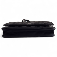 Bolsa Chanel Woc Verniz Preto
