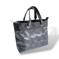 Bolsa Chanel Biarritz Preta