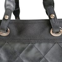 Bolsa Chanel Biarritz Preta