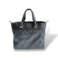 Bolsa Chanel Biarritz Preta