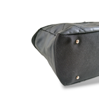 Bolsa Chanel Biarritz Preta