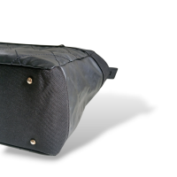 Bolsa Chanel Biarritz Preta