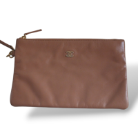 Bolsa Chanel 22 Small Bege Bolsa Chanel 22 Small Bege