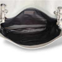 Bolsa Chanel Paris-London Off-White Bolsa Chanel Paris-London Off-White