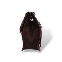 Bolsa Chanel Vintage Bordô Bolsa Chanel Vintage Bordô