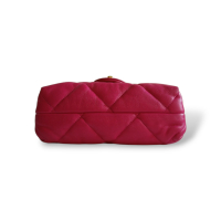 Bolsa Chanel Small CC Bar Pink Bolsa Chanel Small CC Bar Pink