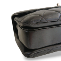 Bolsa Chanel Trendy CC Top Handle Preta Bolsa Chanel Trendy CC Top Handle Preta