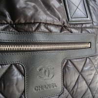 Bolsa Chanel Coco Cocoon Preta Bolsa Chanel Coco Cocoon Preta