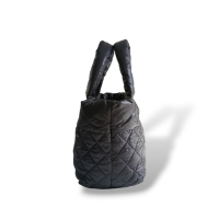 Bolsa Chanel Coco Cocoon Preta Bolsa Chanel Coco Cocoon Preta