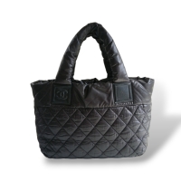 Bolsa Chanel Coco Cocoon Preta Bolsa Chanel Coco Cocoon Preta