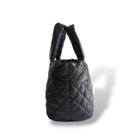 Bolsa Chanel Coco Cocoon Preta Bolsa Chanel Coco Cocoon Preta