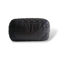 Bolsa Chanel Coco Cocoon Preta Bolsa Chanel Coco Cocoon Preta