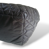 Bolsa Chanel Coco Cocoon Preta Bolsa Chanel Coco Cocoon Preta