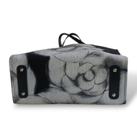Bolsa Chanel CC Camélia Bicolor Bolsa Chanel CC Camélia Bicolor