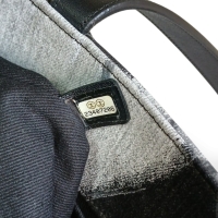 Bolsa Chanel CC Camélia Bicolor Bolsa Chanel CC Camélia Bicolor