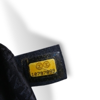 Bolsa Chanel East-West Chocolate Bar Preta Bolsa Chanel East-West Chocolate Bar Preta