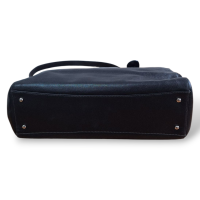 Bolsa Chanel Cerf Preta