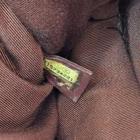 Bolsa Chanel Vermelha 