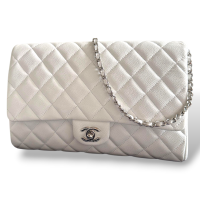 Bolsa Chanel Branca  Bolsa Chanel Branca