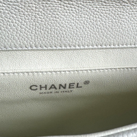 Bolsa Chanel Branca  Bolsa Chanel Branca