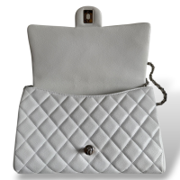 Bolsa Chanel Branca  Bolsa Chanel Branca