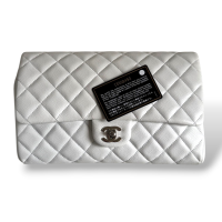 Bolsa Chanel Branca  Bolsa Chanel Branca