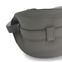 Bolsa Chloé Marcie Small Cinza 