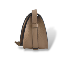Bolsa Chloé Marcie Small Bege