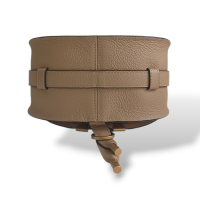 Bolsa Chloé Marcie Small Bege