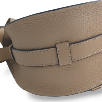 Bolsa Chloé Marcie Small Bege