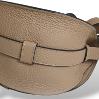 Bolsa Chloé Marcie Small Bege