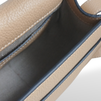 Bolsa Chloé Marcie Small Bege