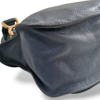 Bolsa Chloé Marcie Azul 