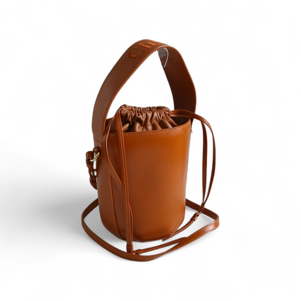 Bolsa Chloé Caramelo