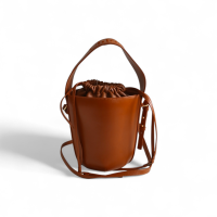 Bolsa Chloé Caramelo