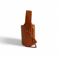 Bolsa Chloé Caramelo