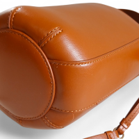 Bolsa Chloé Caramelo