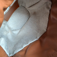 Bolsa Chloé Caramelo