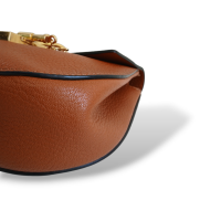Bolsa Chloé Drew Caramelo