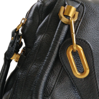 Bolsa Chloé Paraty G Preta